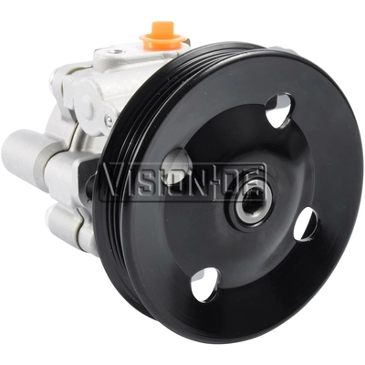 BBB INDUSTRIES - N990-0545 - New Power Steering Pump pa5