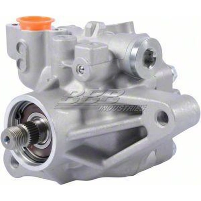 New Power Steering Pump by BBB INDUSTRIES - N990-0548 pa7