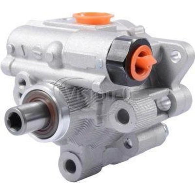 New Power Steering Pump by BBB INDUSTRIES - N990-0550 pa2