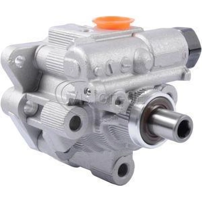 New Power Steering Pump by BBB INDUSTRIES - N990-0550 pa3