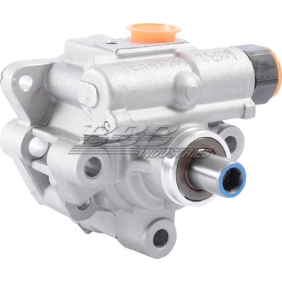 New Power Steering Pump by BBB INDUSTRIES - N990-0551 pa1