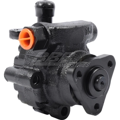 New Power Steering Pump by BBB INDUSTRIES - N990-0615 pa1