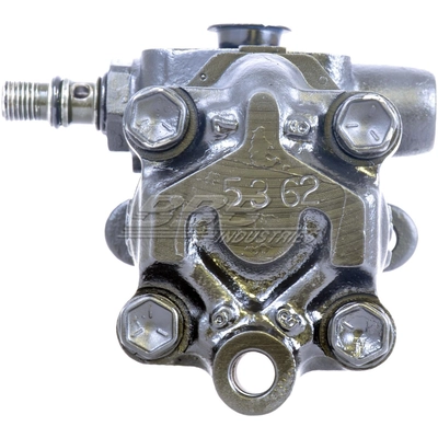 New Power Steering Pump by BBB INDUSTRIES - N990-0632 pa5