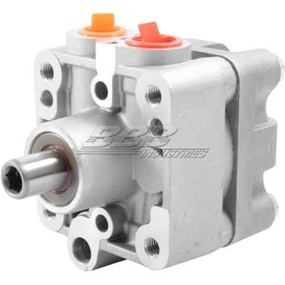 New Power Steering Pump by BBB INDUSTRIES - N990-0638 pa3