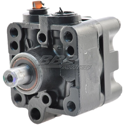 New Power Steering Pump by BBB INDUSTRIES - N990-0638 pa5