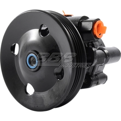 New Power Steering Pump by BBB INDUSTRIES - N990-0640 pa3