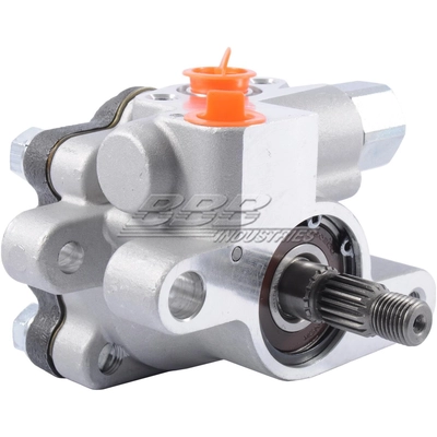 New Power Steering Pump by BBB INDUSTRIES - N990-0643 pa1