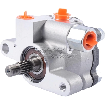 New Power Steering Pump by BBB INDUSTRIES - N990-0643 pa3