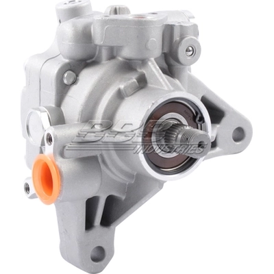 New Power Steering Pump by BBB INDUSTRIES - N990-0645 pa3