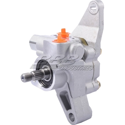 New Power Steering Pump by BBB INDUSTRIES - N990-0646 pa5