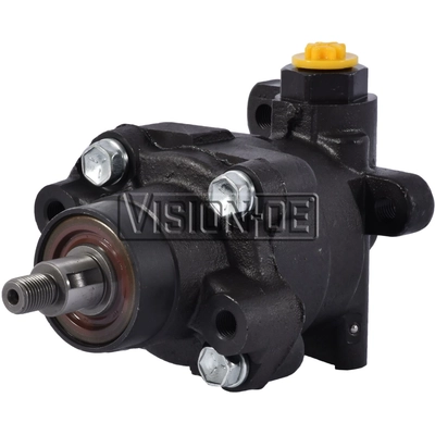 New Power Steering Pump by BBB INDUSTRIES - N990-0648 pa1