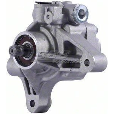 New Power Steering Pump by BBB INDUSTRIES - N990-0656 pa10