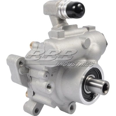 New Power Steering Pump by BBB INDUSTRIES - N990-0659 pa2