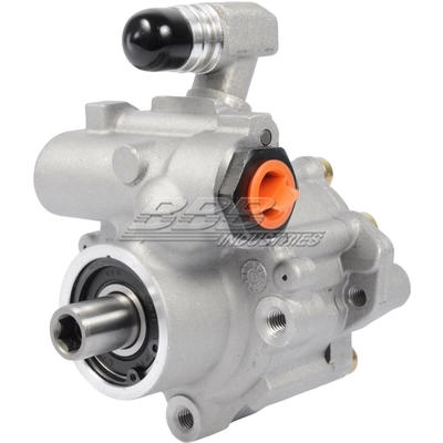 New Power Steering Pump by BBB INDUSTRIES - N990-0659 pa5