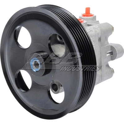 New Power Steering Pump by BBB INDUSTRIES - N990-0660 pa3
