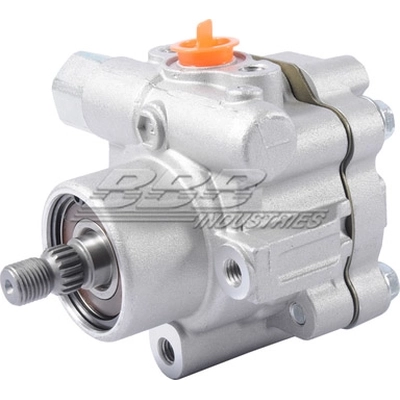 New Power Steering Pump by BBB INDUSTRIES - N990-0662 pa1