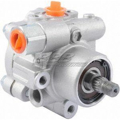 New Power Steering Pump by BBB INDUSTRIES - N990-0662 pa10