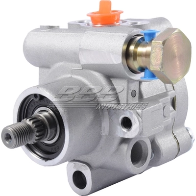 New Power Steering Pump by BBB INDUSTRIES - N990-0663 pa4