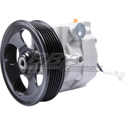 New Power Steering Pump by BBB INDUSTRIES - N990-0664 pa2