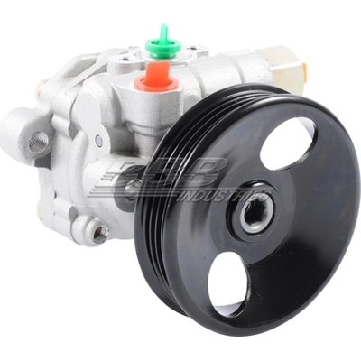 New Power Steering Pump by BBB INDUSTRIES - N990-0677 pa1