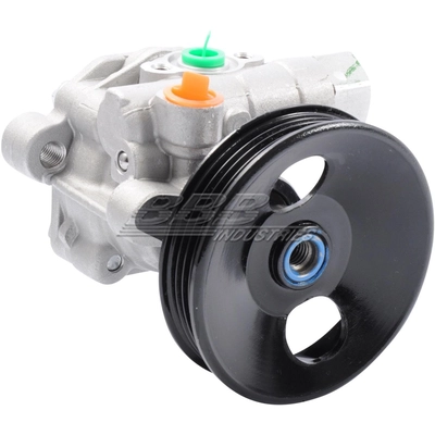 New Power Steering Pump by BBB INDUSTRIES - N990-0678 pa9