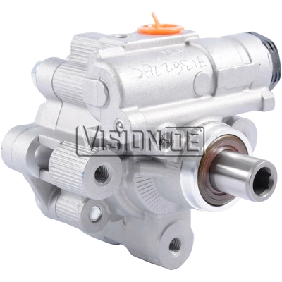 New Power Steering Pump by BBB INDUSTRIES - N990-0693 pa3