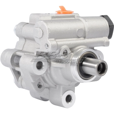 New Power Steering Pump by BBB INDUSTRIES - N990-0694 pa6