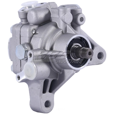 New Power Steering Pump by BBB INDUSTRIES - N990-0710 pa1