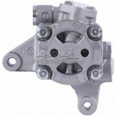 New Power Steering Pump by BBB INDUSTRIES - N990-0710 pa2