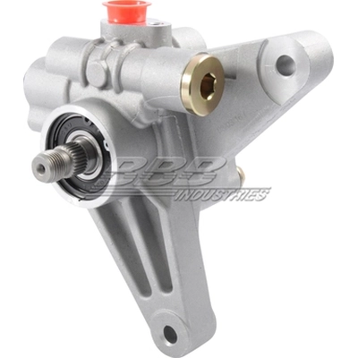 BBB INDUSTRIES - N990-0712 - New Power Steering Pump pa1