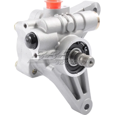 BBB INDUSTRIES - N990-0712 - New Power Steering Pump pa3