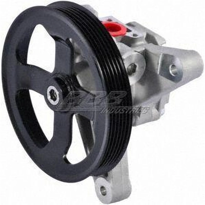 New Power Steering Pump by BBB INDUSTRIES - N990-0713 pa7