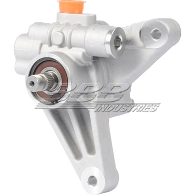 New Power Steering Pump by BBB INDUSTRIES - N990-0724 pa1
