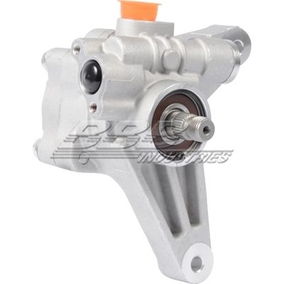 New Power Steering Pump by BBB INDUSTRIES - N990-0724 pa3