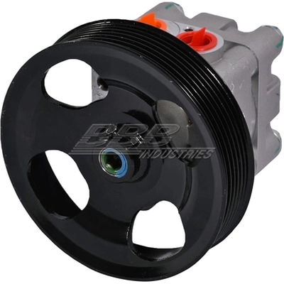 New Power Steering Pump by BBB INDUSTRIES - N990-0735 pa1