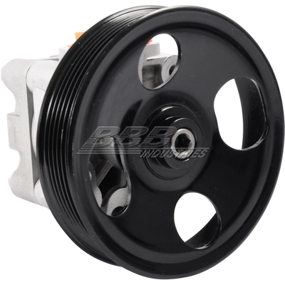 New Power Steering Pump by BBB INDUSTRIES - N990-0745 pa4