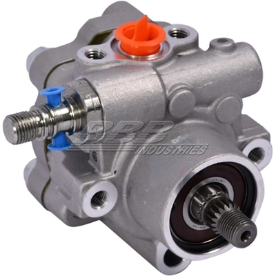 New Power Steering Pump by BBB INDUSTRIES - N990-0746 pa1