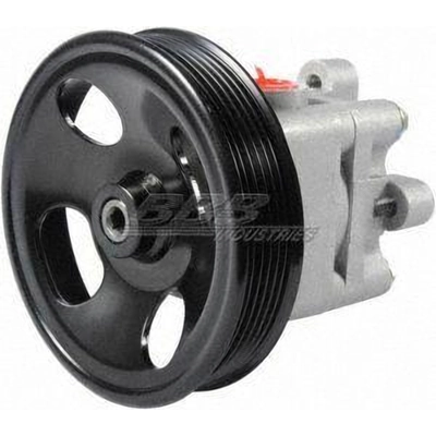 New Power Steering Pump by BBB INDUSTRIES - N990-0750 pa15