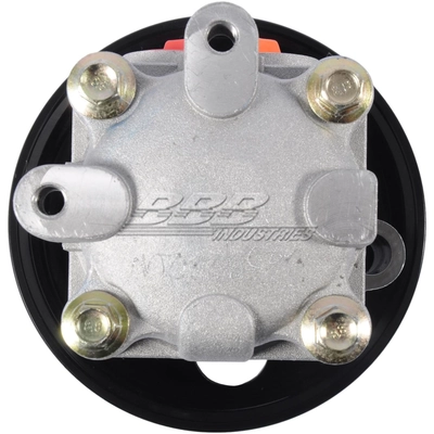 New Power Steering Pump by BBB INDUSTRIES - N990-0750 pa9