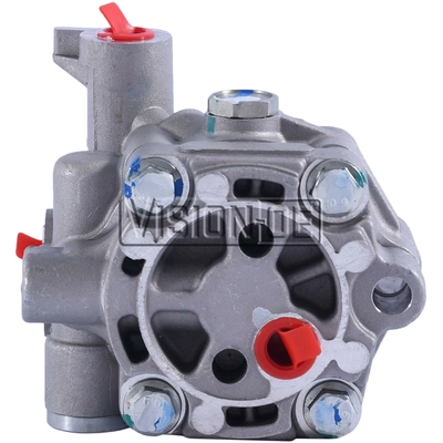 Pompe de direction assistée neuve de BBB INDUSTRIES - N990-0762 pa3