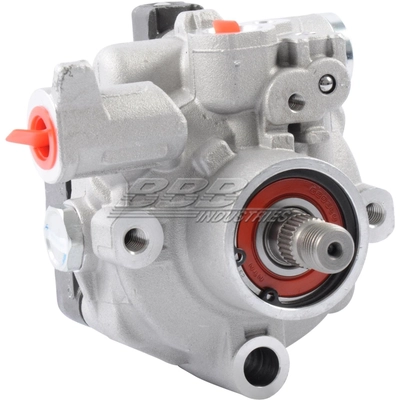 New Power Steering Pump by BBB INDUSTRIES - N990-0766 pa5