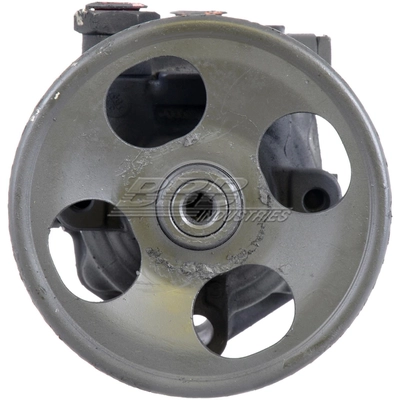 New Power Steering Pump by BBB INDUSTRIES - N990-0771 pa1