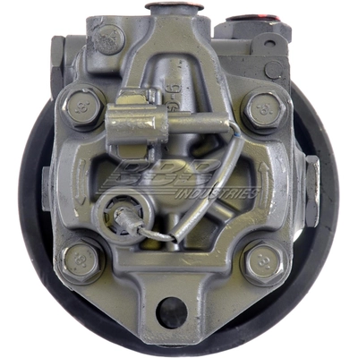 New Power Steering Pump by BBB INDUSTRIES - N990-0771 pa8