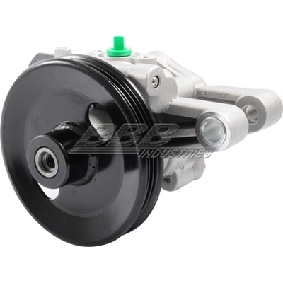 New Power Steering Pump by BBB INDUSTRIES - N990-0788 pa3