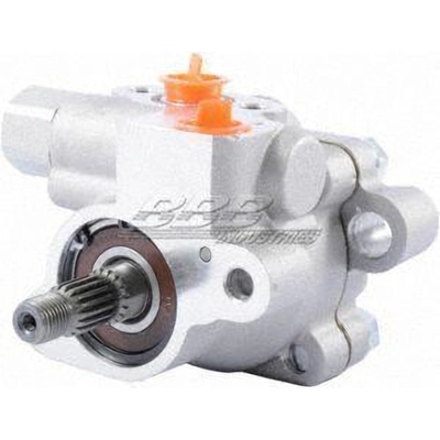 New Power Steering Pump by BBB INDUSTRIES - N990-0792 pa5