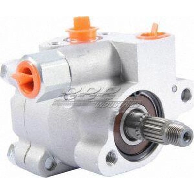 New Power Steering Pump by BBB INDUSTRIES - N990-0792 pa7
