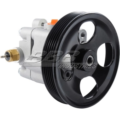 New Power Steering Pump by BBB INDUSTRIES - N990-0805 pa4