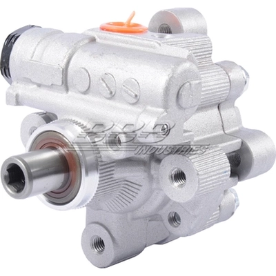 New Power Steering Pump by BBB INDUSTRIES - N990-0855 pa1