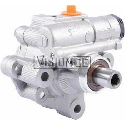 New Power Steering Pump by BBB INDUSTRIES - N990-0860 pa4