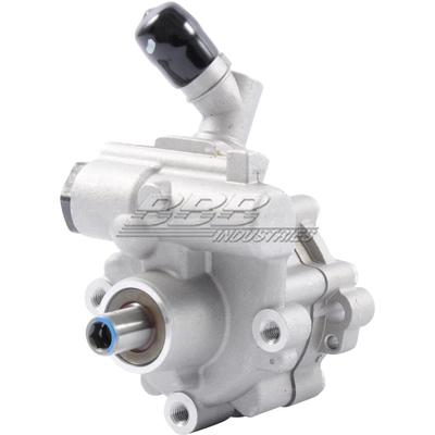 New Power Steering Pump by BBB INDUSTRIES - N990-0866 pa2